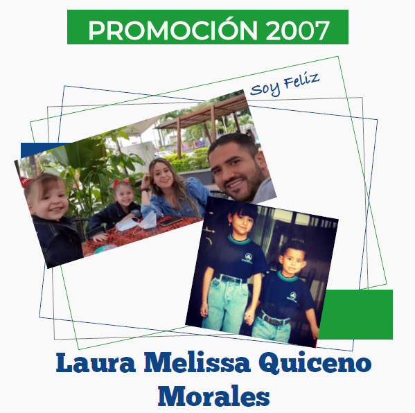 Laura Melissa Quiceno  Morales