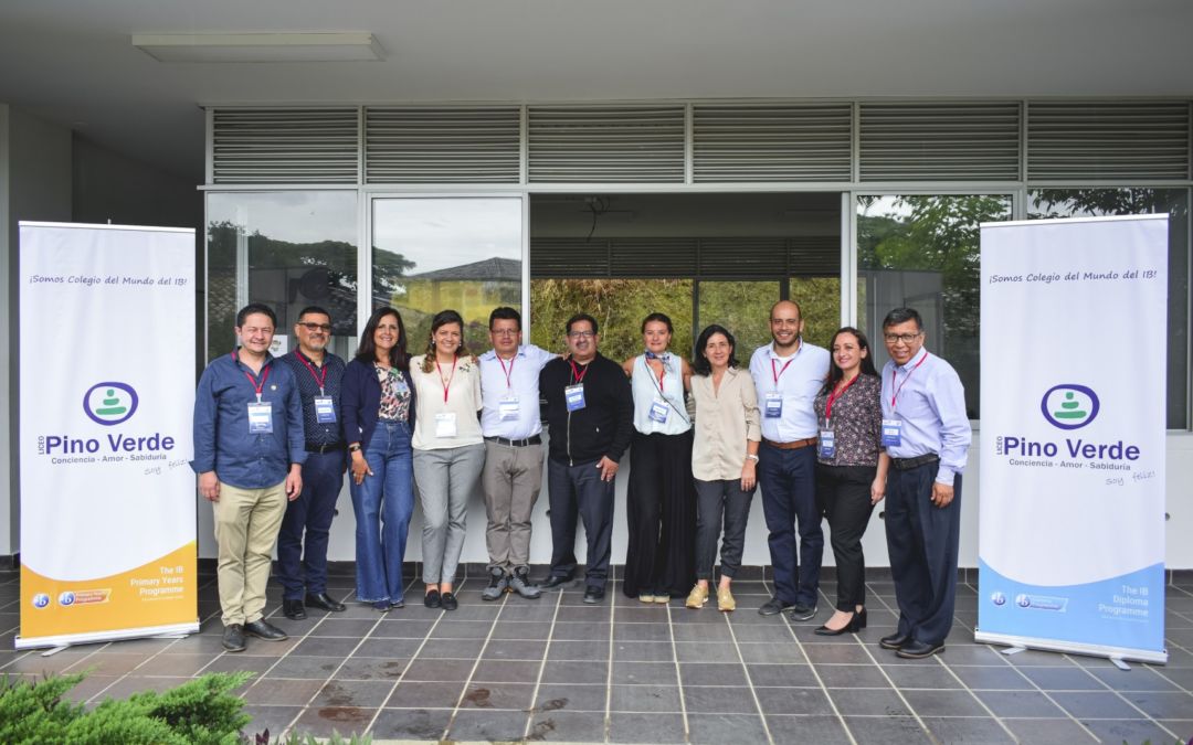 Talleres AACBI en Pino Verde: Todo un éxito
