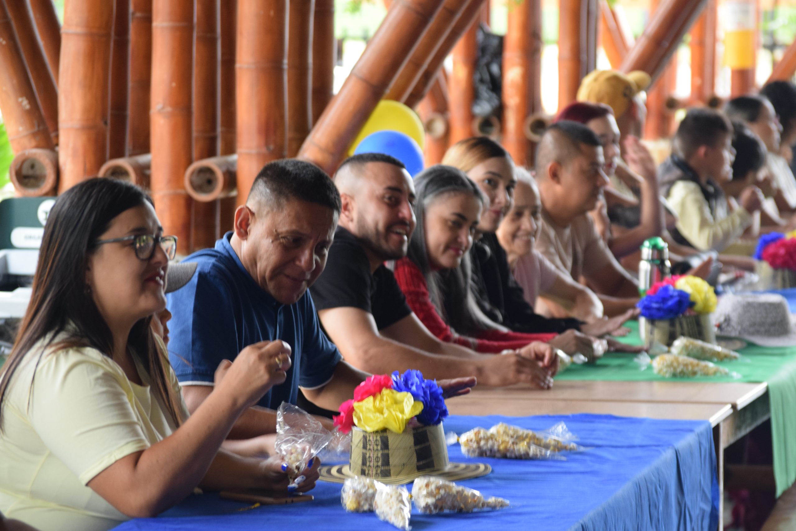 Galería: Día de la Familia de colaboradores LPV