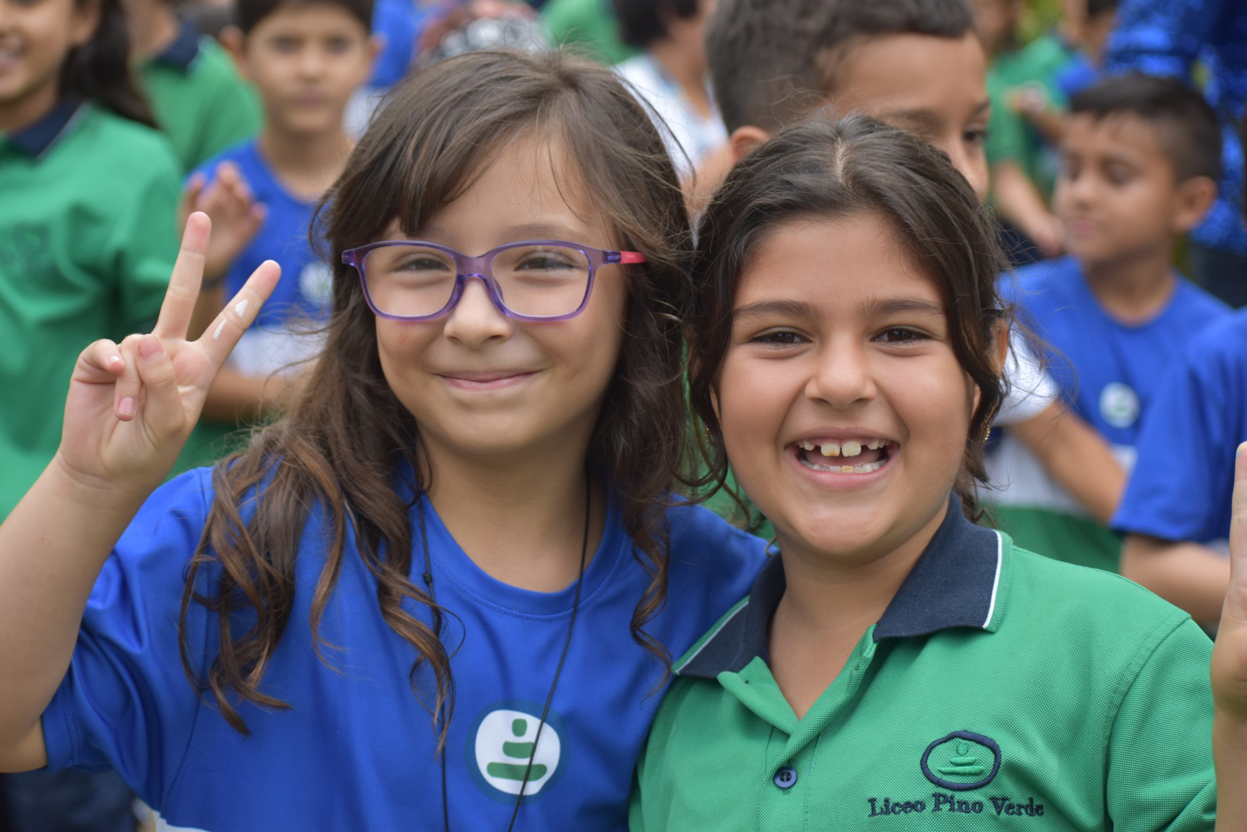 Bienvenida a nuestros Seniors 2026 Track A